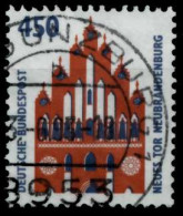 BRD DS SEHENSW Nr 1623 Zentrisch Gestempelt X82E732 - Used Stamps