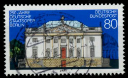 BRD 1992 Nr 1625 Zentrisch Gestempelt X82E7E6 - Used Stamps