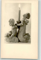 39615508 - Bildhauerin Marte Hinckeldey  Werkstaette Fuer Weihnachtskrippen - Other & Unclassified