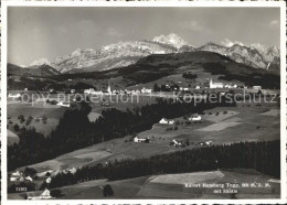 11626827 Hemberg SG Panorama Kurort Mit Saentis Appenzeller Alpen Hemberg SG - Autres & Non Classés