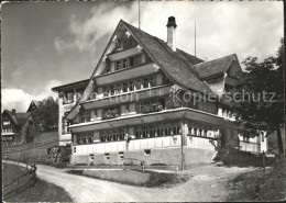 11626812 Krummenau Gasthaus Ferienheim Sternen Krummenau - Andere & Zonder Classificatie