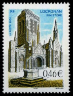 FRANKREICH 2002 Nr 3636 Postfrisch X8361BE - Ongebruikt