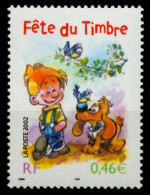 FRANKREICH 2002 Nr 3604Ay Postfrisch S01D1AE - Nuovi