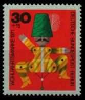 BERLIN 1971 Nr 414 Postfrisch S5F0B52 - Neufs
