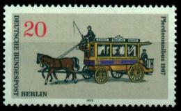 BERLIN 1973 Nr 446 Postfrisch S5F0D1E - Ongebruikt