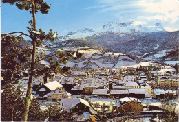 (04). Barcelonnette. 3 Cp - Barcelonnette