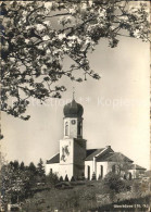 11626788 Oberbueren Kirche Oberbueren - Andere & Zonder Classificatie