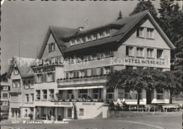 11626783 Wildhaus SG Hotel Hirschen Wildhaus SG - Andere & Zonder Classificatie