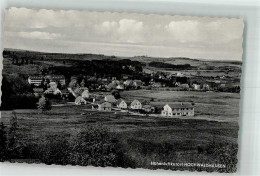 39921808 - Hochwaldhausen - Sonstige & Ohne Zuordnung