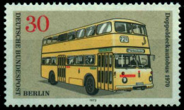 BERLIN 1973 Nr 449 Postfrisch S5F0D46 - Ungebraucht