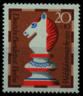 BERLIN 1972 Nr 435 Postfrisch S5F0C82 - Unused Stamps