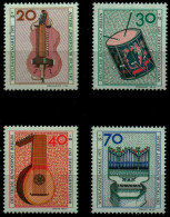 BERLIN 1973 Nr 459-462 Postfrisch S5F0DC6 - Unused Stamps