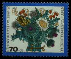 BERLIN 1974 Nr 476 Postfrisch S5F0FC6 - Nuevos