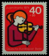 BERLIN 1974 Nr 470 Postfrisch S5F0F6E - Unused Stamps