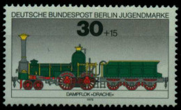 BERLIN 1975 Nr 488 Postfrisch S5F1076 - Ungebraucht