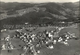 11626771 Mogelsberg Fliegeraufnahme Kurort Mogelsberg - Autres & Non Classés