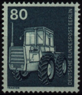 BERLIN DS INDUSTRIE U. TECHNIK Nr 501x Postfrisch S5F31B2 - Ongebruikt