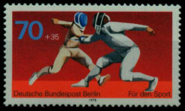 BERLIN 1978 Nr 568 Postfrisch S5F3572 - Unused Stamps