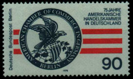 BERLIN 1978 Nr 562 Postfrisch S5F3512 - Unused Stamps