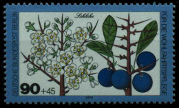BERLIN 1979 Nr 610 Postfrisch S5F3746 - Unused Stamps