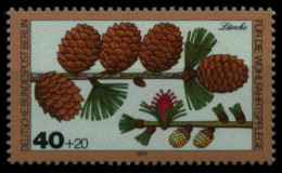 BERLIN 1979 Nr 607 Postfrisch S5F3712 - Unused Stamps