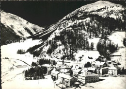 11626752 Madulain Gesamtansicht Wintersportplatz Engadin Madulain - Andere & Zonder Classificatie