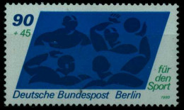 BERLIN 1980 Nr 623 Postfrisch S5F37C6 - Unused Stamps