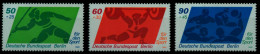 BERLIN 1980 Nr 621-623 Postfrisch S5F37AA - Unused Stamps