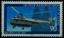 BERLIN 1980 Nr 620 Postfrisch S5F3792 - Neufs