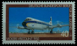 BERLIN 1980 Nr 617 Postfrisch S5F3786 - Unused Stamps