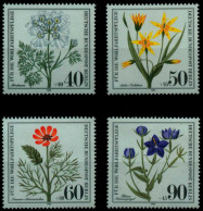 BERLIN 1980 Nr 629-632 Postfrisch S5F382E - Unused Stamps