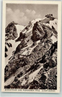 39481208 - Gipfelstation Zugspitze - Garmisch-Partenkirchen