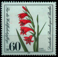BERLIN 1981 Nr 652 Postfrisch S5F5126 - Unused Stamps