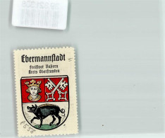 39321308 - Ebermannstadt - Autres & Non Classés