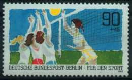 BERLIN 1982 Nr 665 Postfrisch S5F520A - Ongebruikt