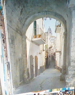 VIESTE VICOLO SCORCIO  VB1977 JV6469 - Foggia