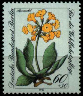 BERLIN 1983 Nr 704 Postfrisch S5F53D2 - Unused Stamps