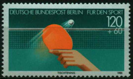 BERLIN 1985 Nr 733 Postfrisch S5F552A - Ongebruikt