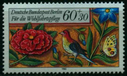 BERLIN 1985 Nr 745 Postfrisch S5F55DA - Unused Stamps