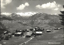 11626729 Miraniga Gesamtansicht Mit Alpenpanorama Miraniga - Sonstige & Ohne Zuordnung