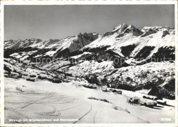 11626726 Miraniga Panorama Mit Brigelserhoerner Und Oberalpstock Miraniga - Sonstige & Ohne Zuordnung