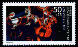 BERLIN 1988 Nr 807 Postfrisch S5F7A1E - Unused Stamps