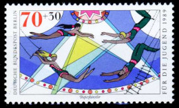 BERLIN 1989 Nr 839 Postfrisch S5F7AF6 - Unused Stamps