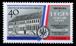 BERLIN 1989 Nr 856 Postfrisch S5F7B9E - Ungebraucht