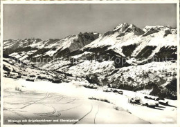 11626718 Miraniga Panorama Mit Brigelserhoerner Und Oberalpstock Miraniga - Other & Unclassified