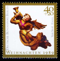 BERLIN 1989 Nr 858 Postfrisch S5F7BBA - Neufs
