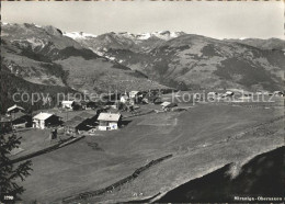 11626716 Miraniga Gesamtansicht Mit Alpenpanorama Miraniga - Andere & Zonder Classificatie