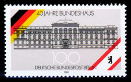 BERLIN 1990 Nr 867 Postfrisch S5F7C16 - Unused Stamps