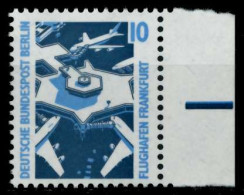 BERLIN DS SEHENSW Nr 798-PS Postfrisch SRA X840CFE - Unused Stamps