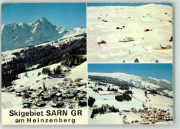 39489108 - Sarn - Altri & Non Classificati